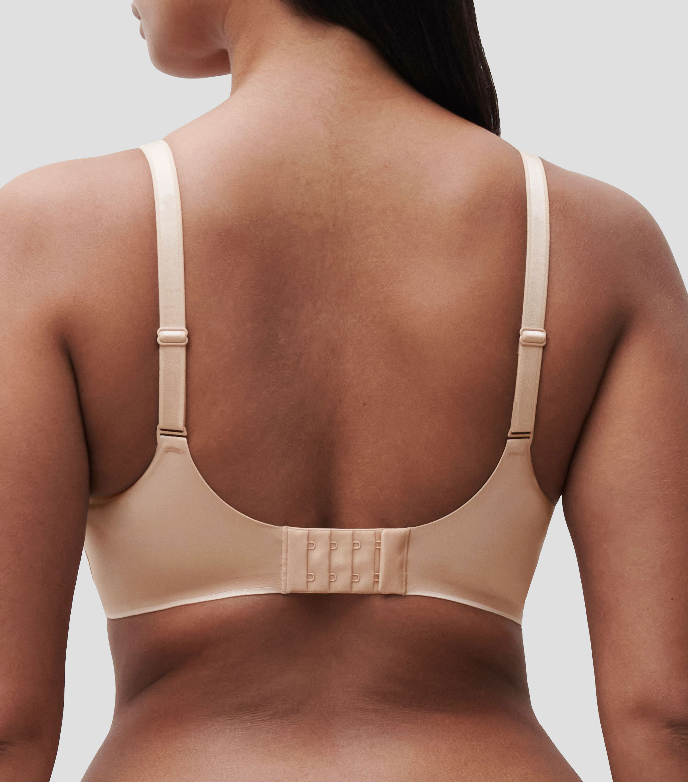 Brasier con varilla liso